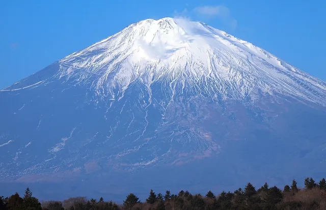 fuji