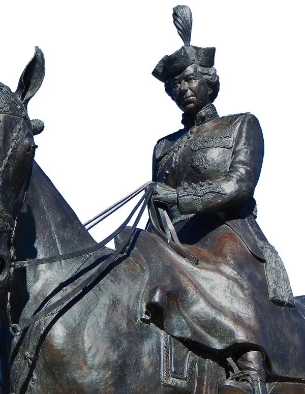 BATTISCOPA QUEEN ELISABETH MDF MM200X16 ART.14020